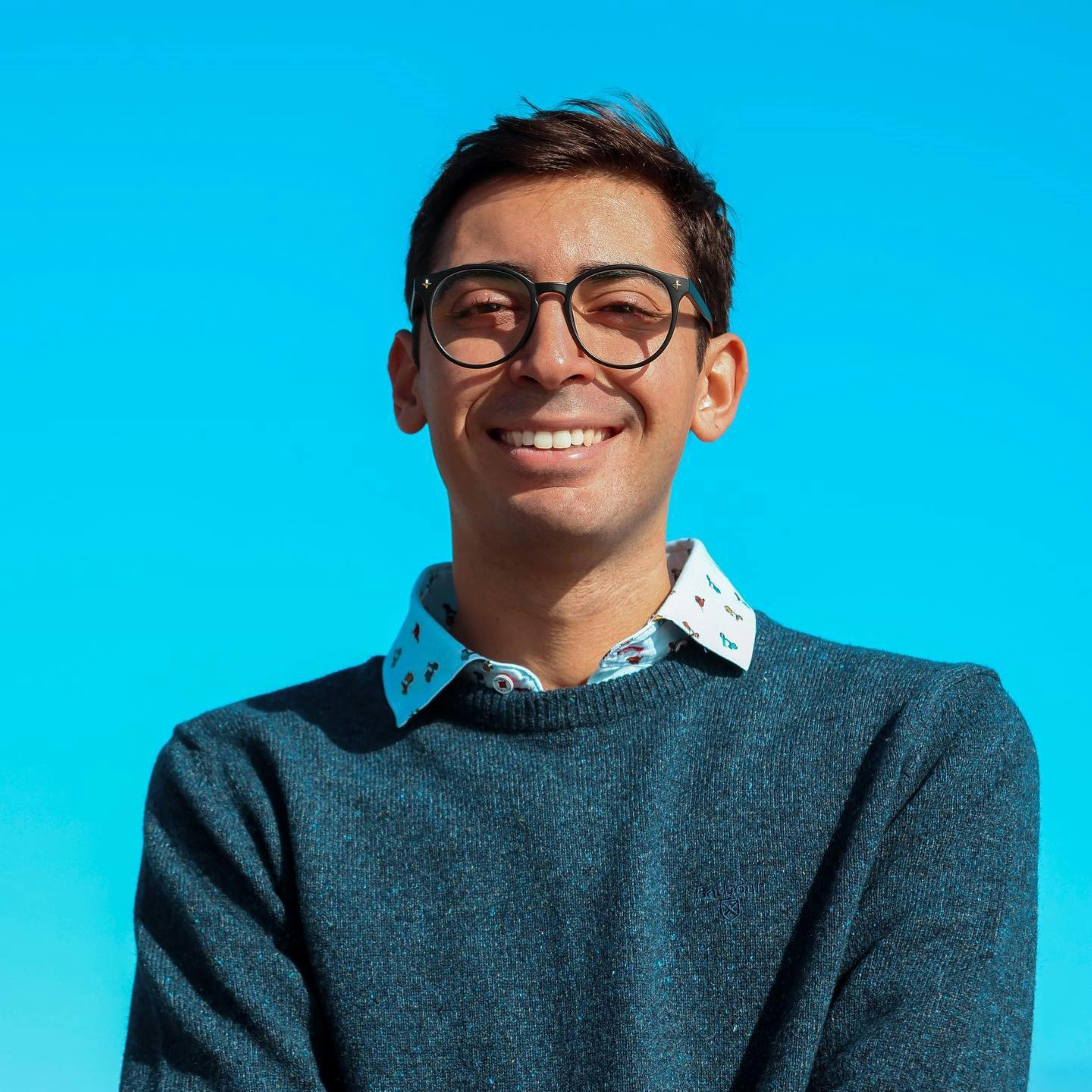 Jorge Maldonado